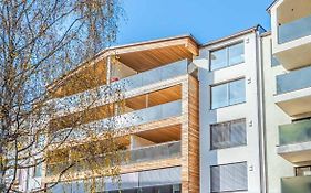 Gerharts Premium City Living - Center Of Brixen With Free Parking And Brixencard