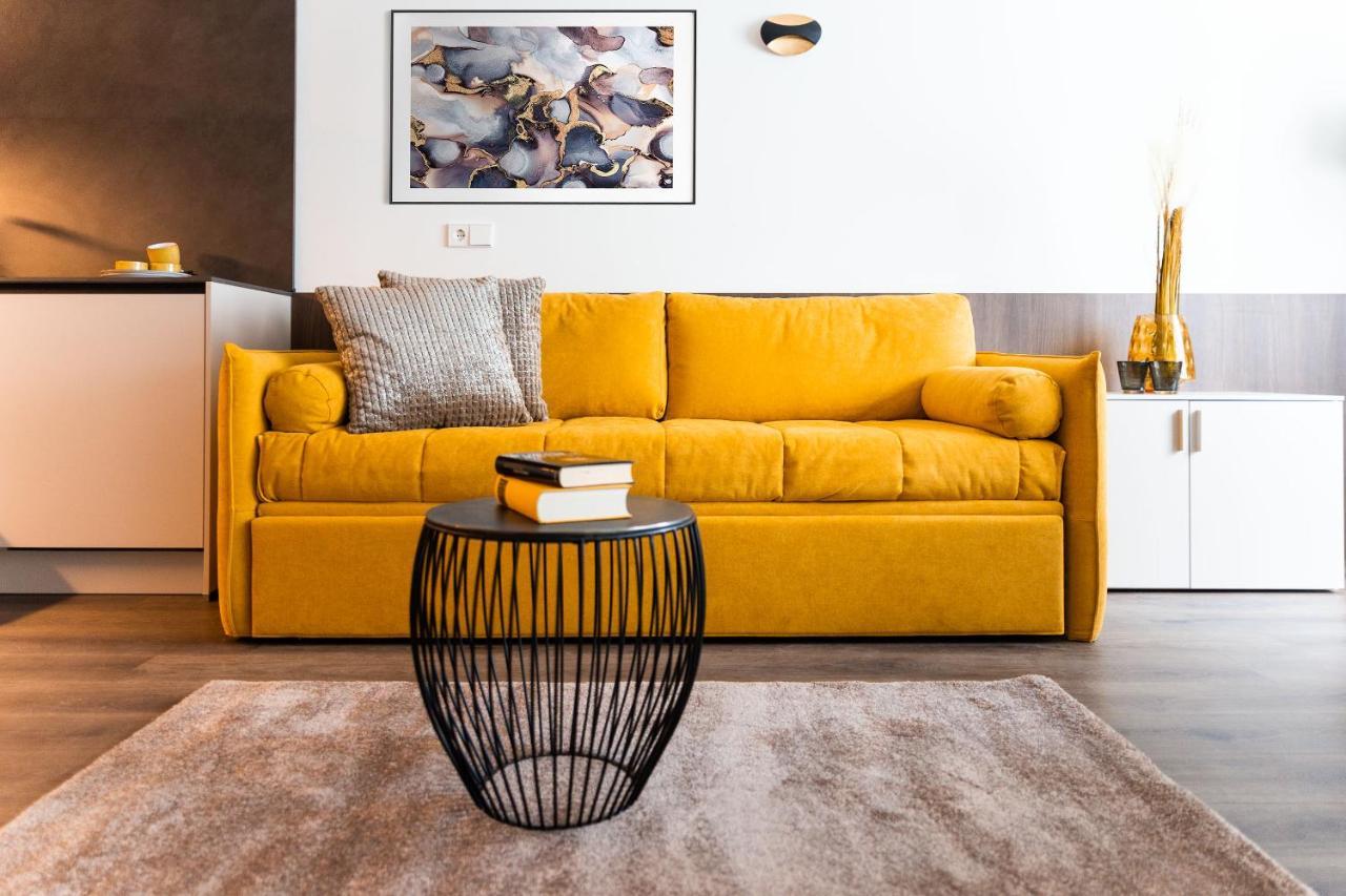 Gerharts Premium City Living - Center Of Brixen With Free Parking And Brixencard Exterior foto