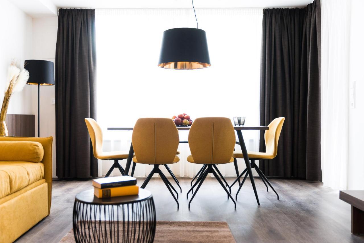 Gerharts Premium City Living - Center Of Brixen With Free Parking And Brixencard Exterior foto
