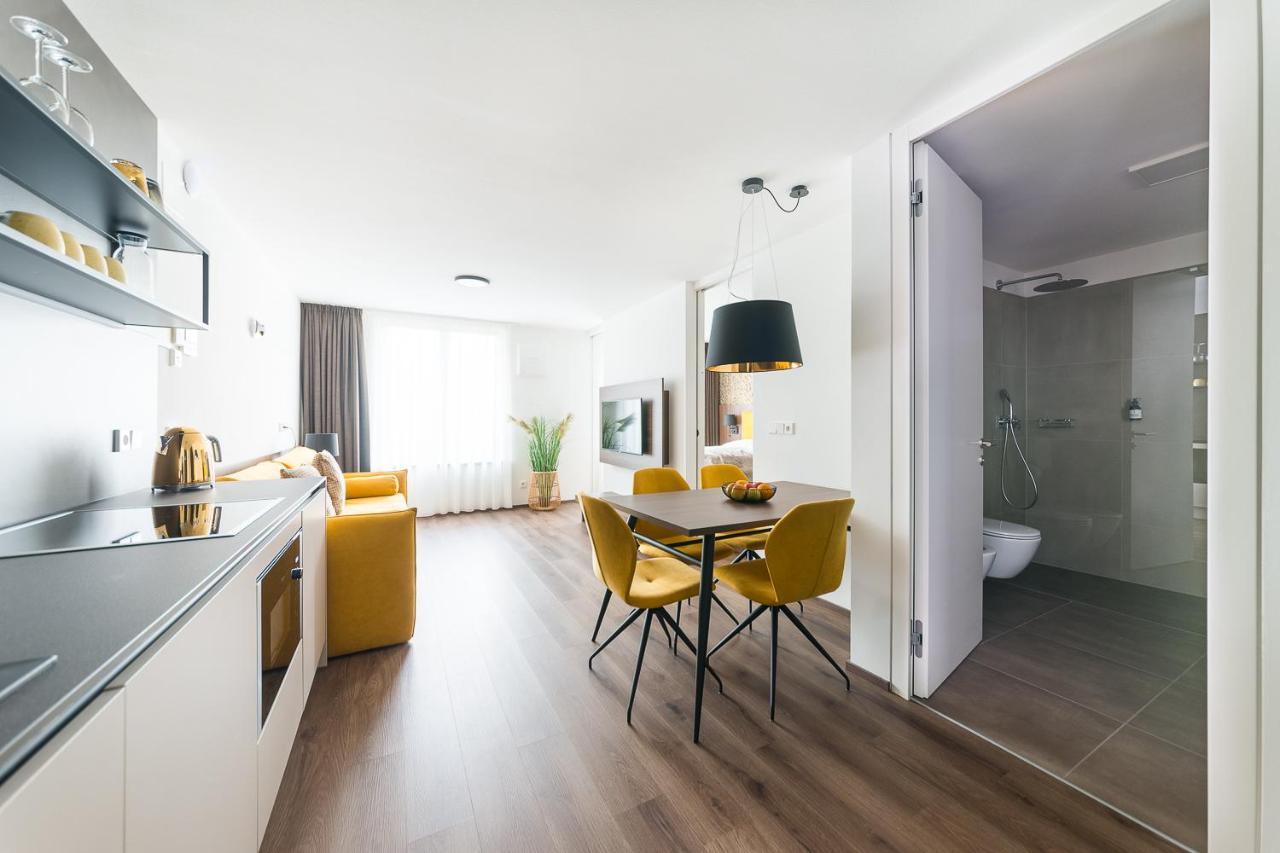 Gerharts Premium City Living - Center Of Brixen With Free Parking And Brixencard Exterior foto